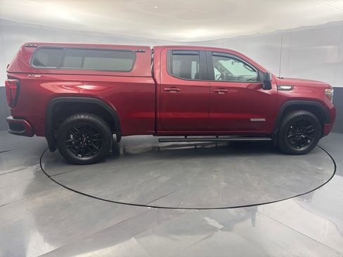 Used 2021 GMC Sierra 1500 Elevation image 9