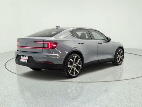 Used 2023 Polestar Polestar 2 w/ Pilot Pack AWD/4WD image 5