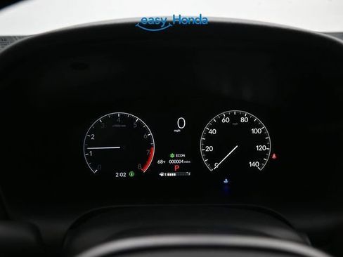 New 2026 Honda HR-V LX image 9