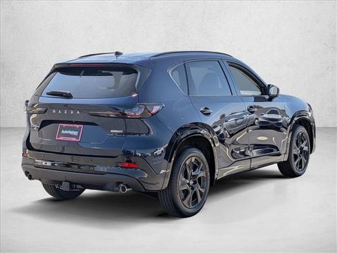 New 2026 MAZDA CX-5 2.5 S w/ Premium Plus Package AWD/4WD image 2