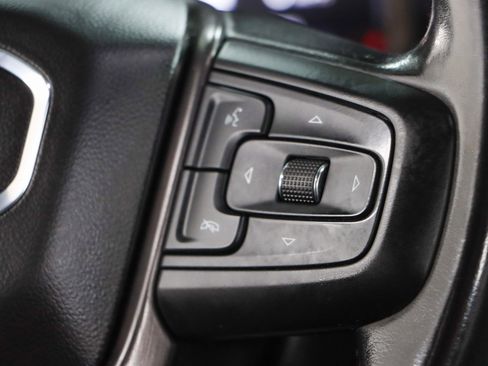 Used 2019 GMC Sierra 1500 AT4 w/ Off Road Performance Package AWD/4WD image 15
