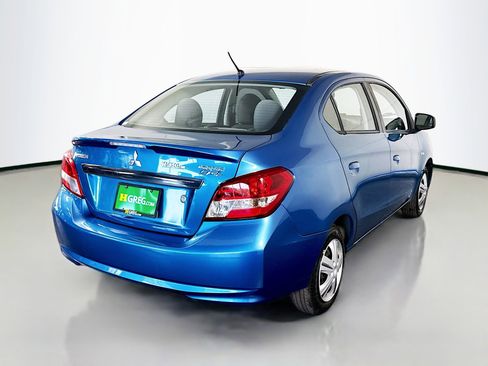 Used 2017 Mitsubishi Mirage G4 ES image 10