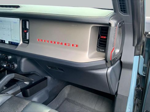 Used 2023 Ford Bronco Raptor AWD/4WD image 19