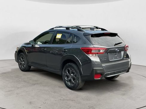 Used 2021 Subaru Crosstrek 2.5i Sport w/ Moonroof Package AWD/4WD image 7