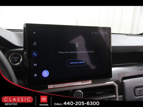 Used 2026 Toyota 4Runner Limited AWD/4WD image 11