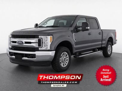Used 2019 Ford F350 XL w/ STX Appearance Package
