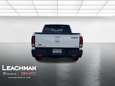 Used 2023 Honda Ridgeline RTL image 5