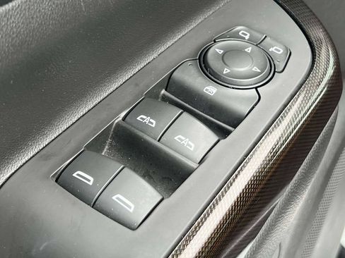Used 2020 GMC Acadia AT4 w/ Driver Alert Package II AWD/4WD image 17