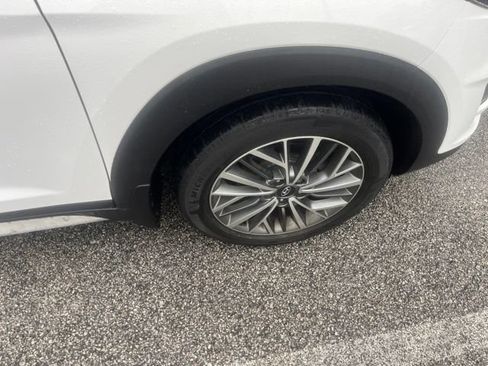 Used 2020 Hyundai Tucson Ultimate AWD/4WD image 10