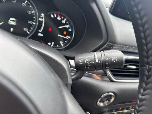 New 2025 MAZDA CX-5 AWD 2.5 S w/ Premium Plus Pkg image 36