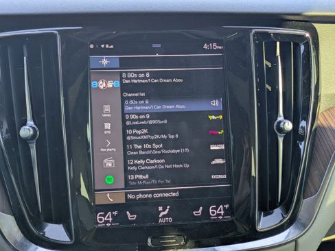 Used 2020 Volvo V60 T5 Momentum w/ Protection Package Premier image 24