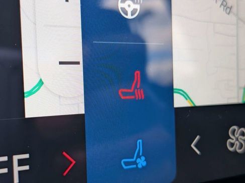 New 2026 Lincoln Nautilus Reserve w/ Jet Appearance Package image 23