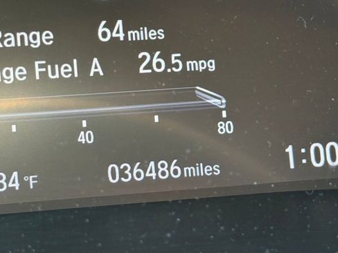 Used 2020 Honda CR-V EX image 5