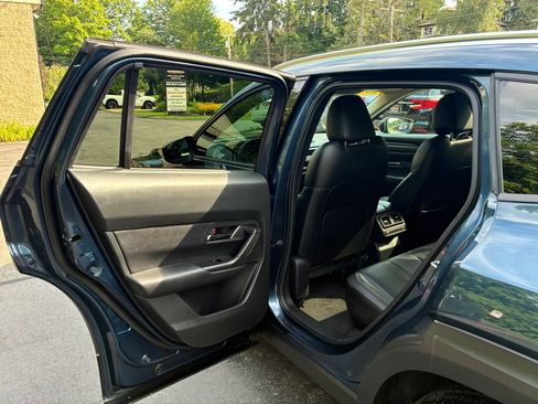 Used 2023 MAZDA CX-50 2.5 Turbo w/ Cargo Package AWD/4WD image 16