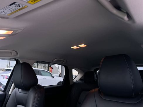 Used 2024 MAZDA CX-5 AWD 2.5 S w/ Select Package image 22