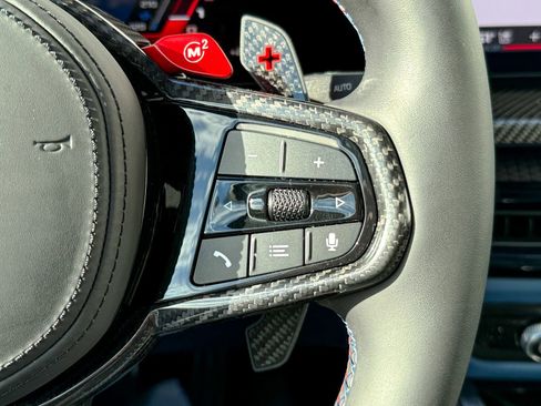 Used 2025 BMW M3 Competition image 24