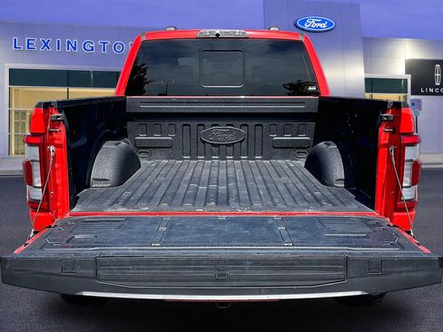 Used 2023 Ford F150 Raptor w/ Equipment Group 802A Raptor R AWD/4WD image 7