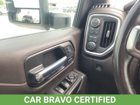 Certified 2021 Chevrolet Silverado 2500 LTZ w/ Z71 Chrome Sport Edition AWD/4WD image 46