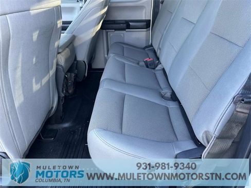 Used 2020 Ford F350 XL w/ Power Equipment Group image 11