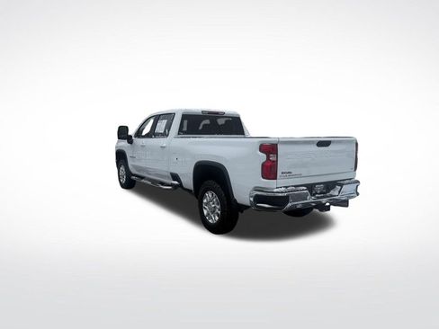 Used 2023 Chevrolet Silverado 3500 LT w/ Convenience Package image 5