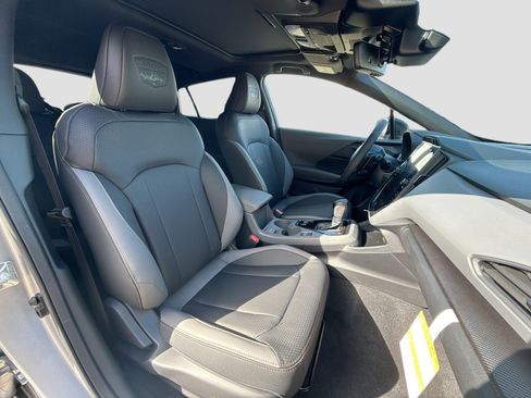 New 2026 Subaru Crosstrek 2.5i Wilderness image 14