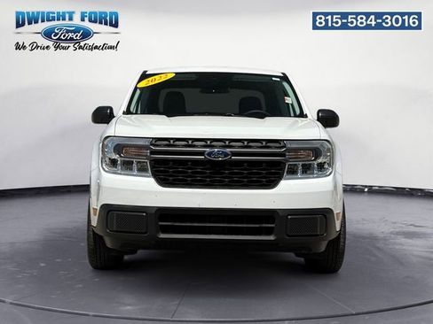 Used 2022 Ford Maverick XLT FWD image 8
