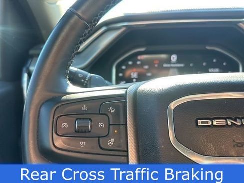 Used 2024 GMC Sierra 1500 Denali w/ Denali Reserve Package image 38