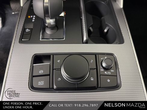 New 2026 MAZDA CX-90 Plug-In Hybrid w/ Preferred image 34
