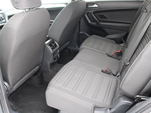 Used 2024 Volkswagen Tiguan S FWD image 13