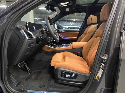 New 2026 BMW X5 xDrive50e w/ M Sport Package image 22