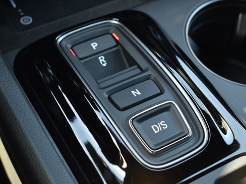 New 2025 Honda Pilot TrailSport image 20