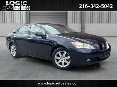 Used 2009 Lexus ES 350