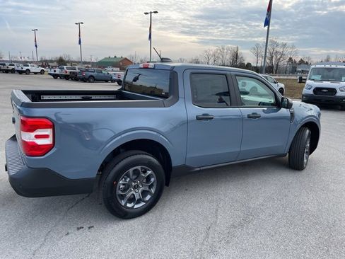 New 2026 Ford Maverick XLT image 14