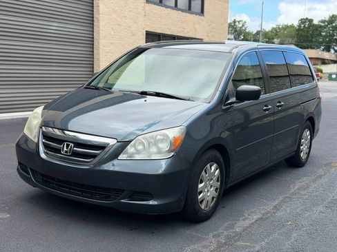 Used 2005 Honda Odyssey LX image 2
