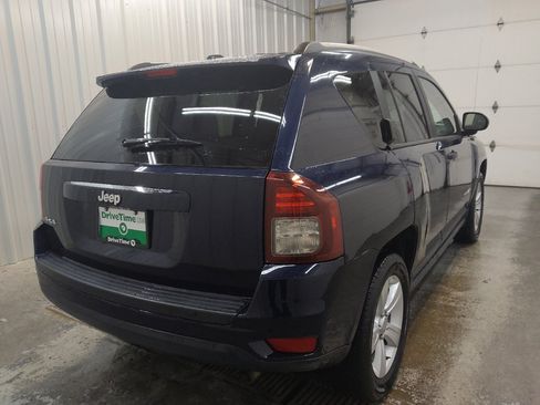 Used 2016 Jeep Compass Sport w/ Power Value Group AWD/4WD image 9