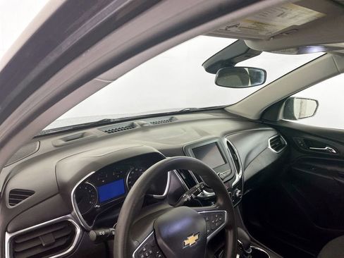 Used 2023 Chevrolet Equinox LT image 10