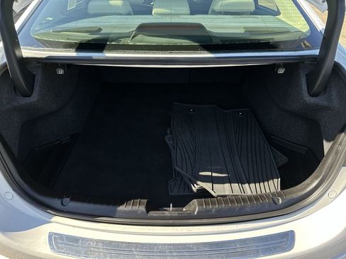 Used 2016 MAZDA MAZDA6 Grand Touring w/ GT Technology Package image 24