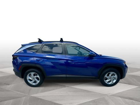 Used 2023 Hyundai Tucson SEL AWD/4WD image 9