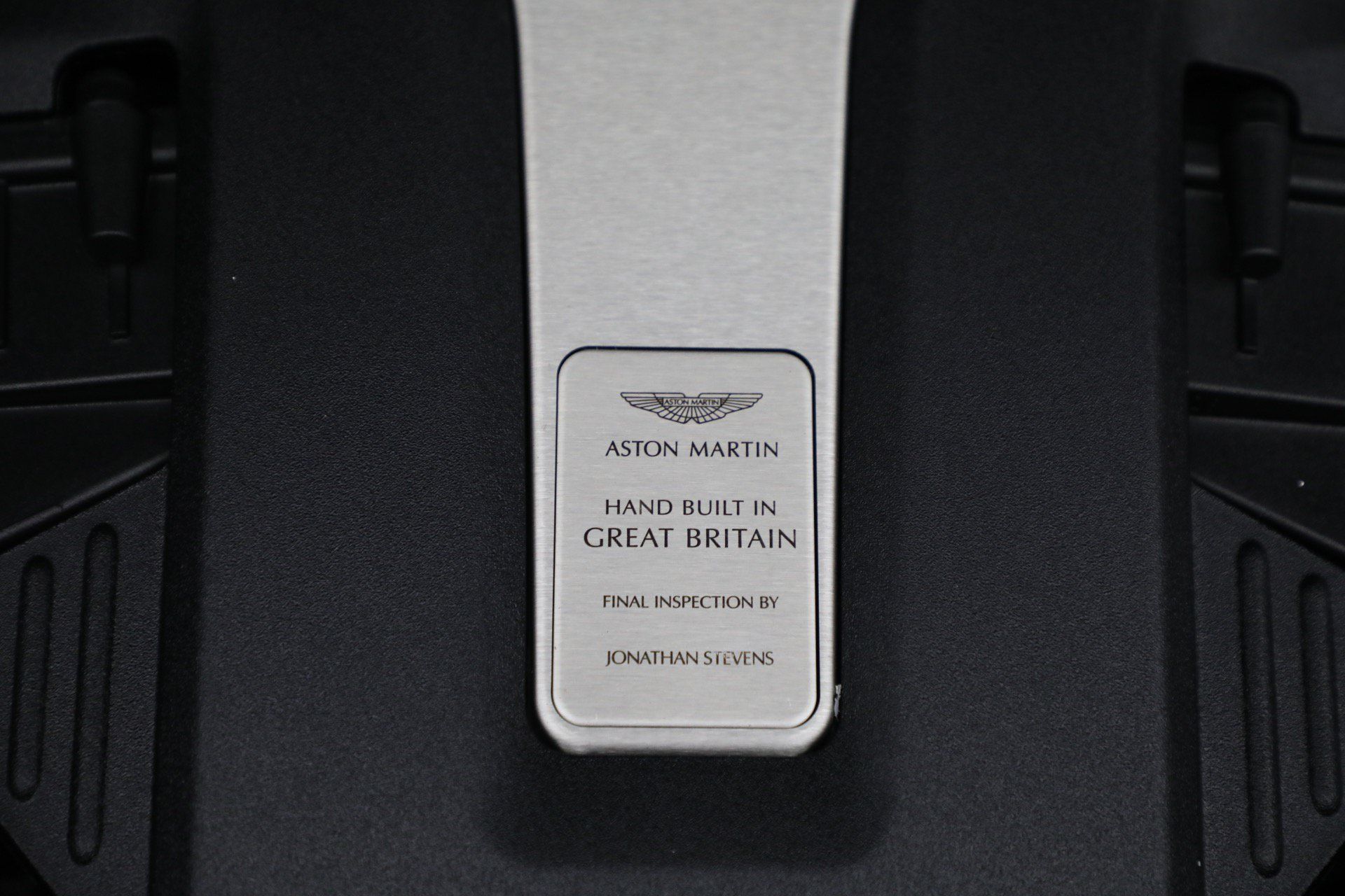 Used 2024 Aston Martin DBX 707 AWD/4WD image 44