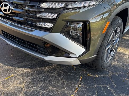 New 2026 Hyundai Tucson SEL image 9