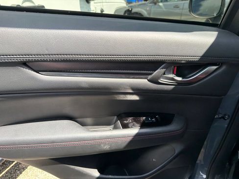 Used 2023 MAZDA CX-5 Carbon Edition AWD/4WD image 6