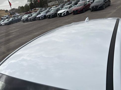 New 2025 Nissan Kicks S image 27