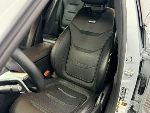 Used 2023 Mercedes-Benz C 43 AMG 4MATIC Sedan image 17