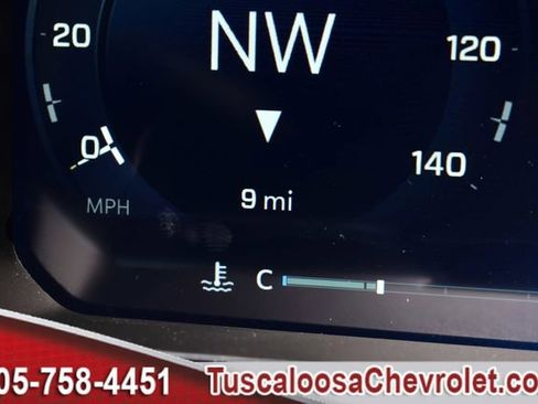 New 2026 Chevrolet Silverado 1500 LT image 24