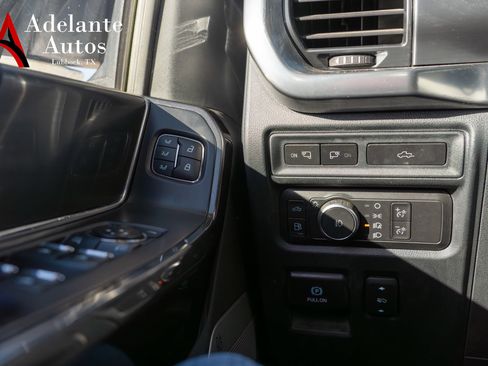 Used 2021 Ford F150 Lariat w/ Equipment Group 502A High AWD/4WD image 22