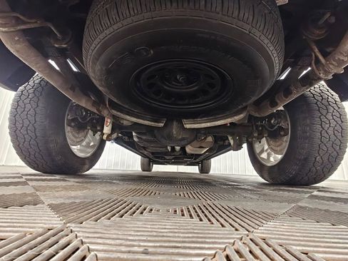 Used 2022 Chevrolet Silverado 1500 LTZ w/ Technology Package image 72