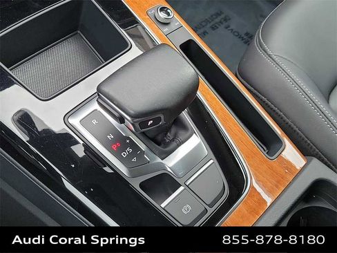 Certified 2023 Audi Q5 2.0T Premium w/ Convenience Package image 25