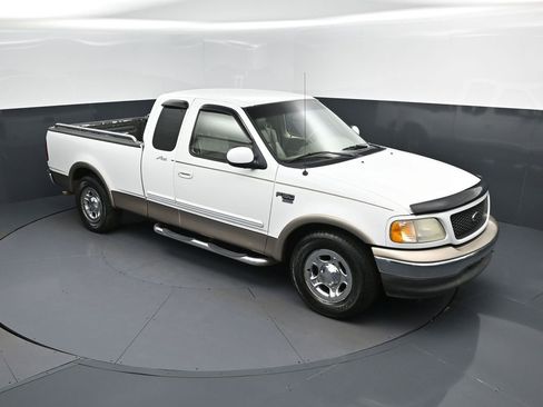 Used 2002 Ford F150 XLT image 38