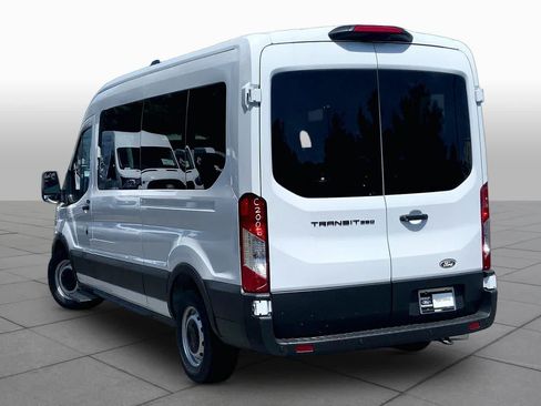 New 2026 Ford Transit 350 XL RWD image 11