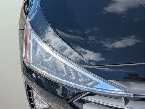 Used 2020 Hyundai Elantra SE w/ Cargo Package (C1) FWD image 27